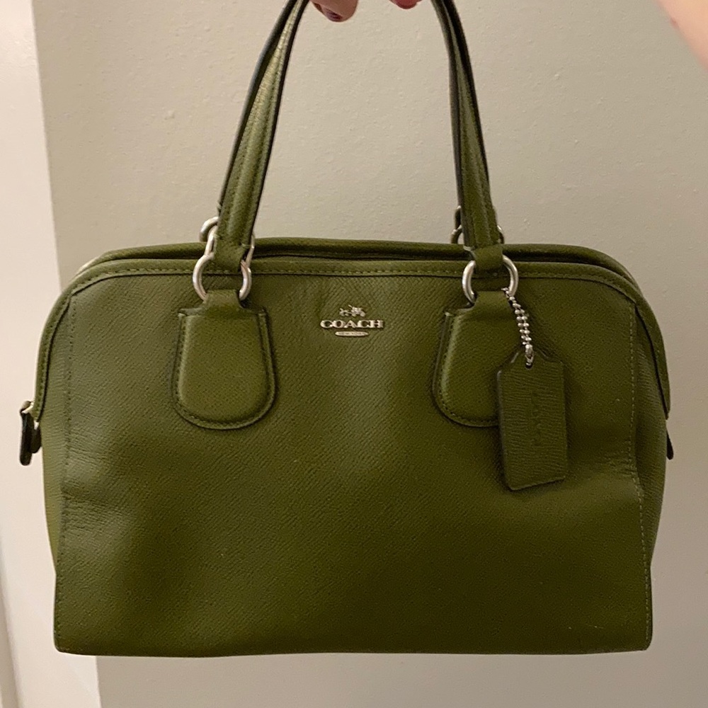 Small Hand Bag - image 2